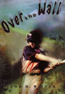 Over the Wall bookcover, baseball book